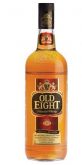Whisky Old Eight 1 L