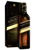 Whisky JOHNNIE WALKER ® DOUBLE BLACK LABEL™ 1L Ed. Limitada