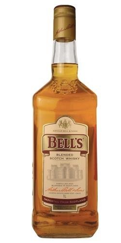 Whisky Bells 1 L
