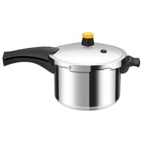 Panela de Pressão Turbo Top 7,6 litros - Rochedo