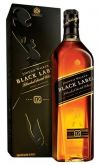 Kit Whisky JOHNNIE WALKER BLACK LABEL ® 1 L + Camisa G