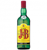 Whisky J&B Rare 8 Anos 1 L