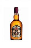 Whisky Chivas Regal 12 anos 1 L